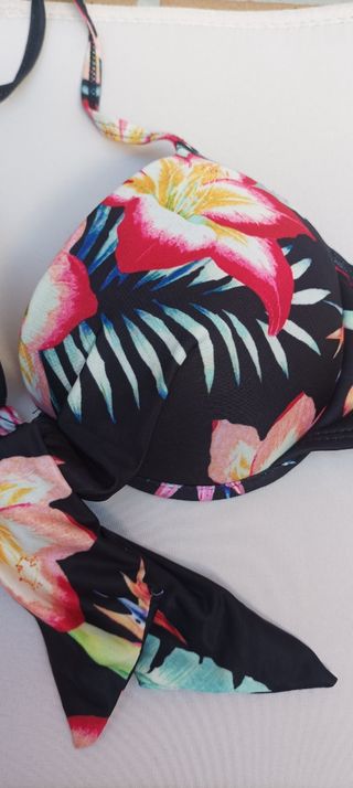 Top bikini mujer 90 Ardene
