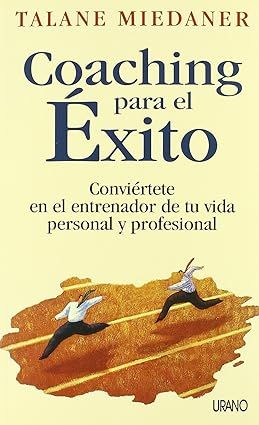 Libro "Coaching para el Éxito"