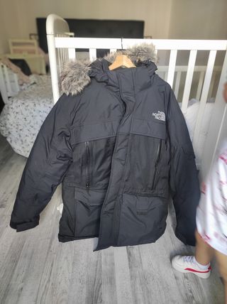 Cazadora The North Face