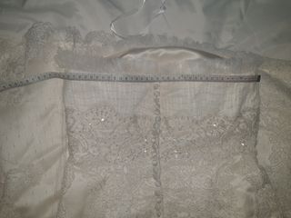 Vestido de novia de Rosa Clara 