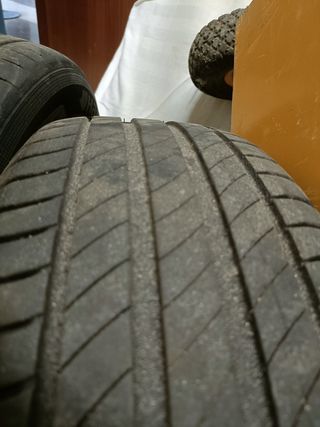 Llantas BMW E46