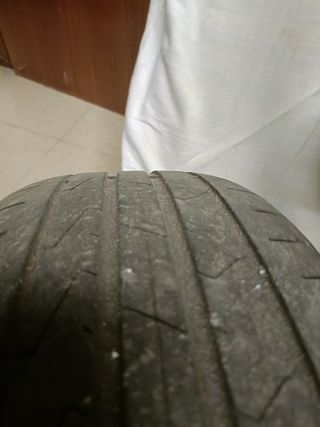 Llantas BMW E46