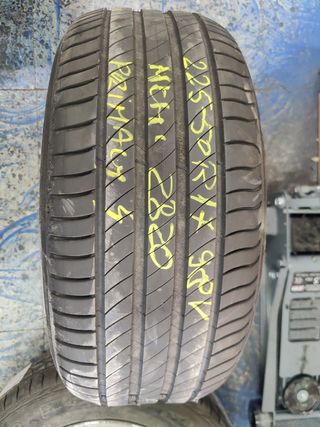 225/50R17 98V Michelin Primacy 4