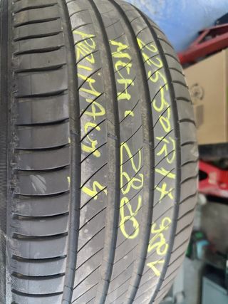 225/50R17 98V Michelin Primacy 4