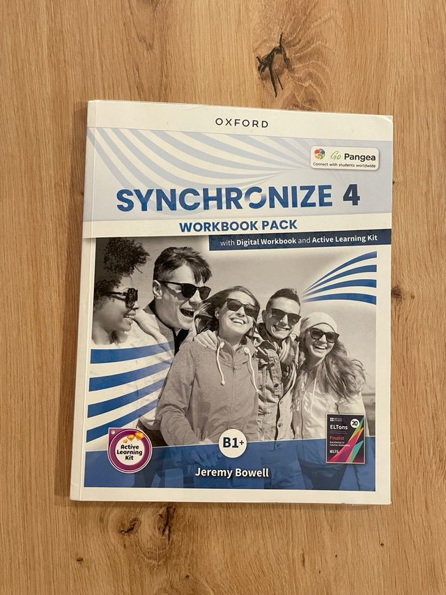 CARTELLA DI LAVORO B1+