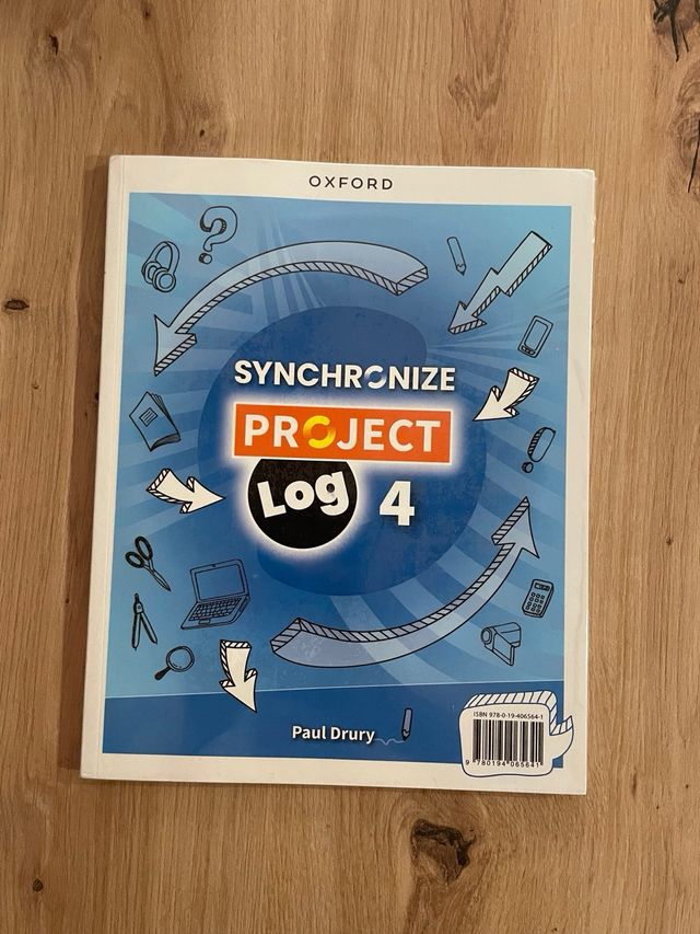 CARTELLA DI LAVORO B1+