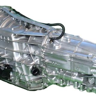 Caja de Cambios AUDI 3.0 TFSI NSC
