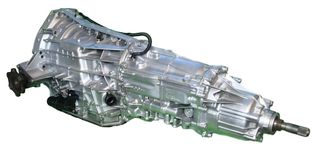 Caja de Cambios AUDI 3.0 TFSI NSC