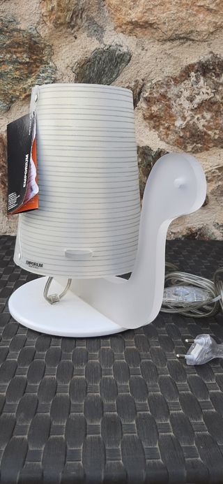 Lampada tavolo design Emporium Italy 