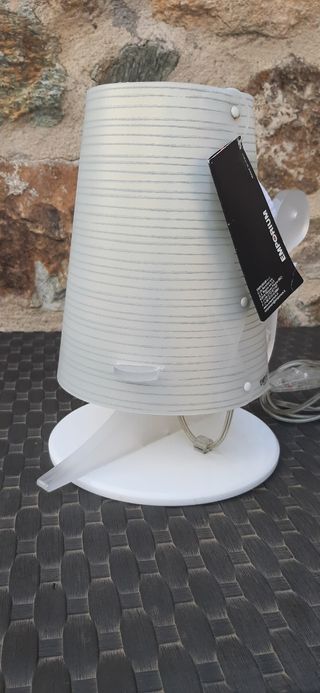 Lampada tavolo design Emporium Italy 