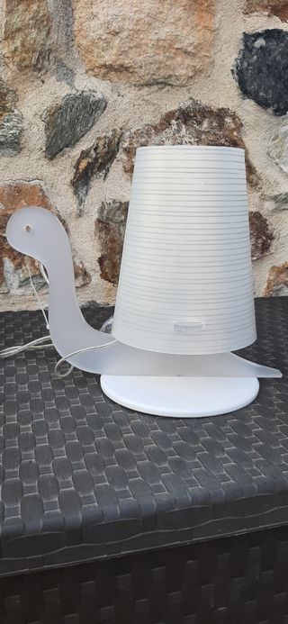 Lampada tavolo design Emporium Italy 