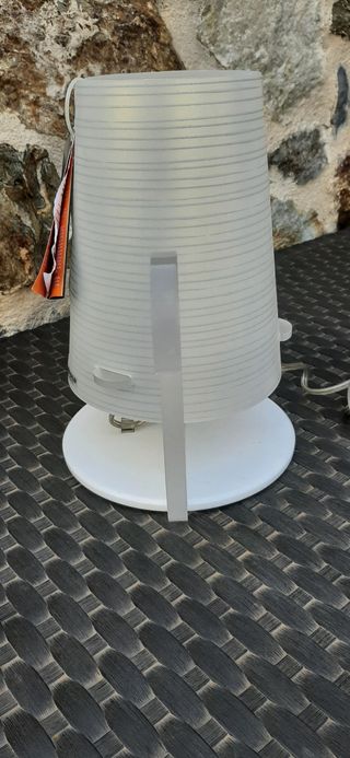 Lampada tavolo design Emporium Italy 