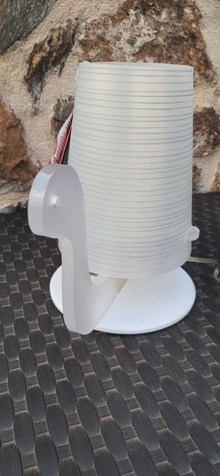 Lampada tavolo design Emporium Italy 