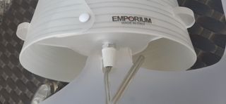 Lampada tavolo design Emporium Italy 