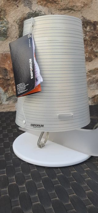 Lampada tavolo design Emporium Italy 