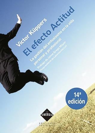 Libro: "El efecto actitud"
