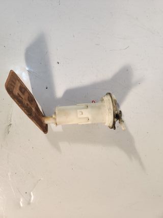 bomba de gasolina honda forza 300