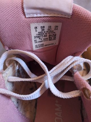 Zapatos zapatillas tenis Puma