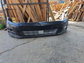 Paragolpes vw golf 7