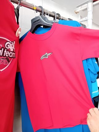 Ropa casual de moto retro
