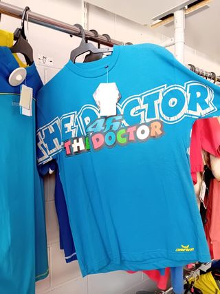 Ropa casual de moto retro