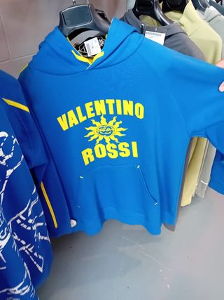 Ropa casual de moto retro