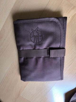 OPORTUNIDAD!!! OFERTA!!! Bolsa carro bebé