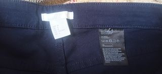 Short H&M