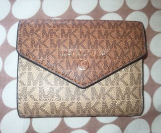 Monedero Michael Kors 