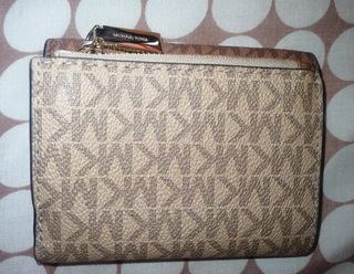 Monedero Michael Kors 