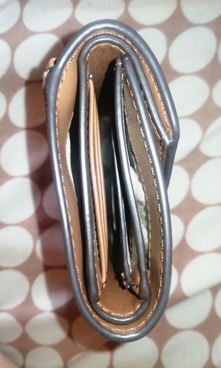 Monedero Michael Kors 