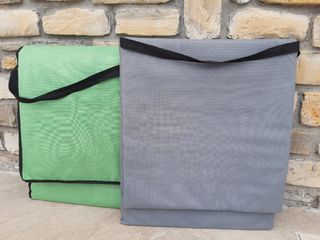 N. 2 stuoie da spiaggia