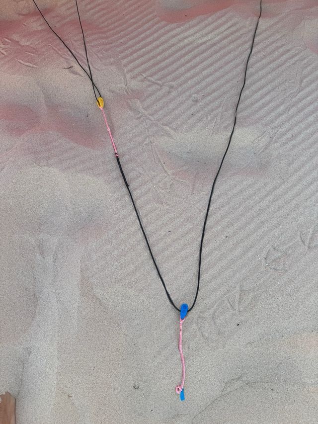 Aquilone da kitesurf Airush DNA 12 metri