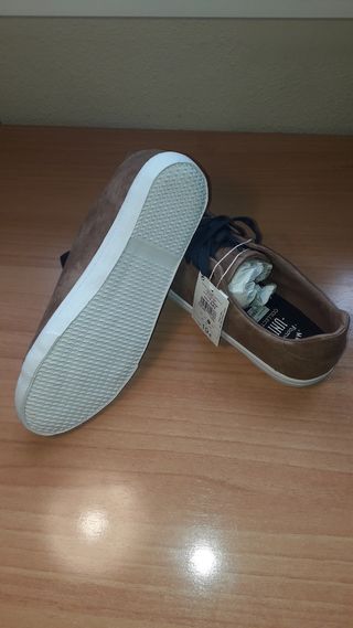 ZAPATOS UNIT CABALLERO 