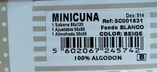 Sabana minicuna