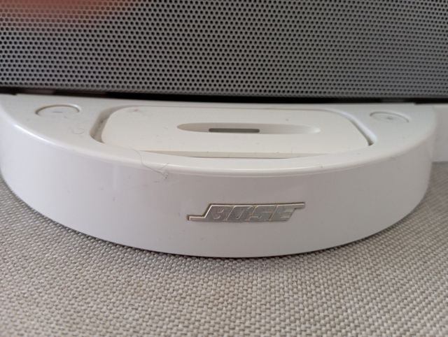 Altavoz BOSE