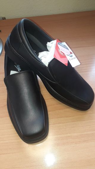 ZAPATOS DIAN CONGRESO CABALLERO 