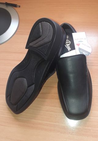ZAPATOS DIAN CONGRESO CABALLERO 