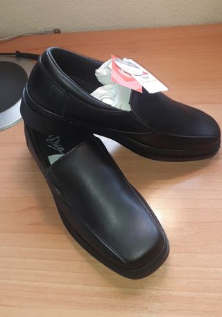 ZAPATOS DIAN CONGRESO CABALLERO 
