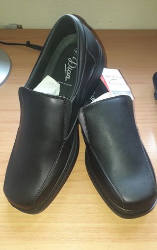 ZAPATOS DIAN CONGRESO CABALLERO 