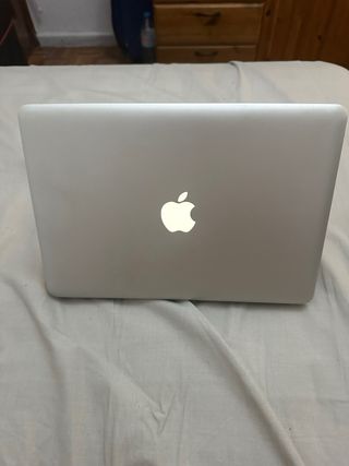 Macbook Pro 13” 2011 i7 