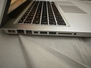 Macbook Pro 13” 2011 i7 