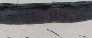 Foulard vintage 