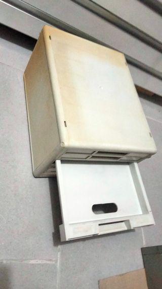 Archivador de documentos