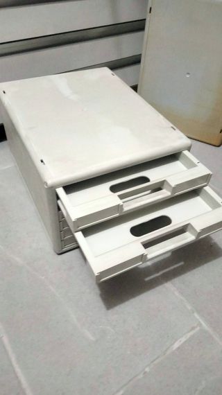 Archivador de documentos