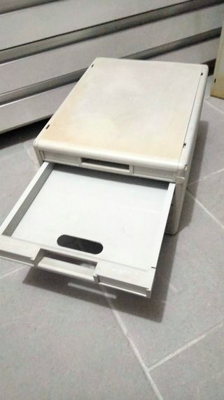 Archivador de documentos