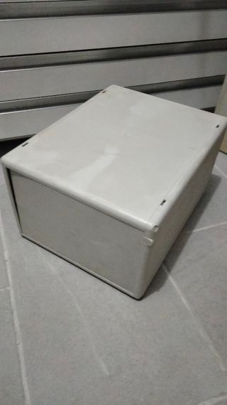 Archivador de documentos