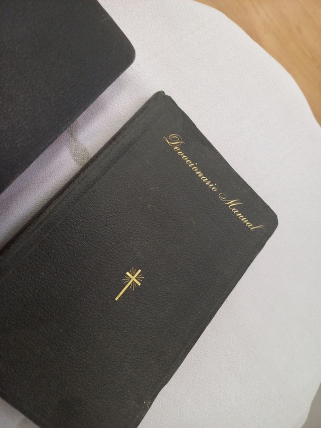 Antico lotto religioso