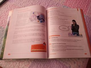 Lengua castellana 3° primaría