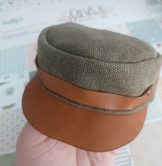 Gorra blythe